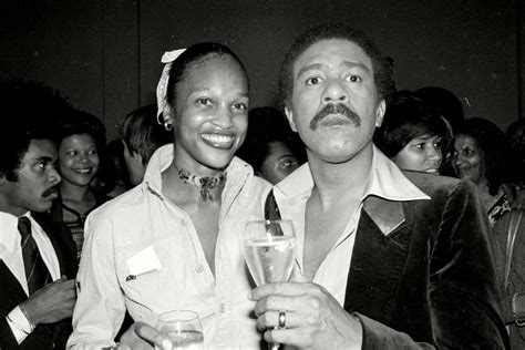 The film tells how he dated Grier - star of many blaxploitation films in the 1970s - for 18 months but ended up marrying another woman whom he. . How many times was richard pryor married